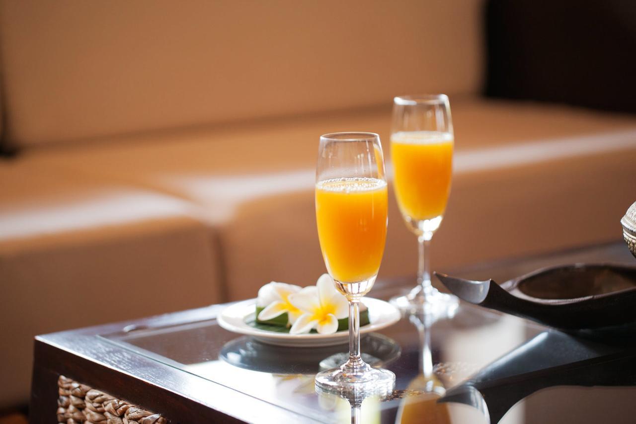 ויינטיאן Central Boutique Hotel מראה חיצוני תמונה