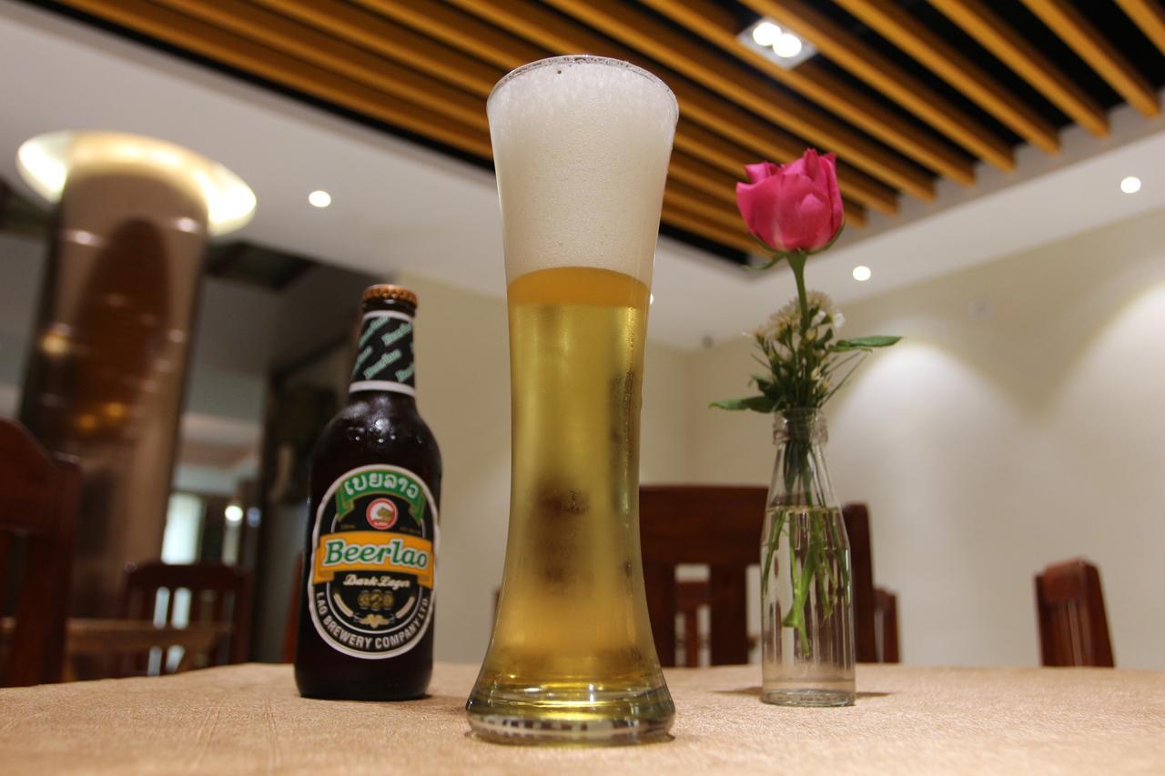 ויינטיאן Central Boutique Hotel מראה חיצוני תמונה