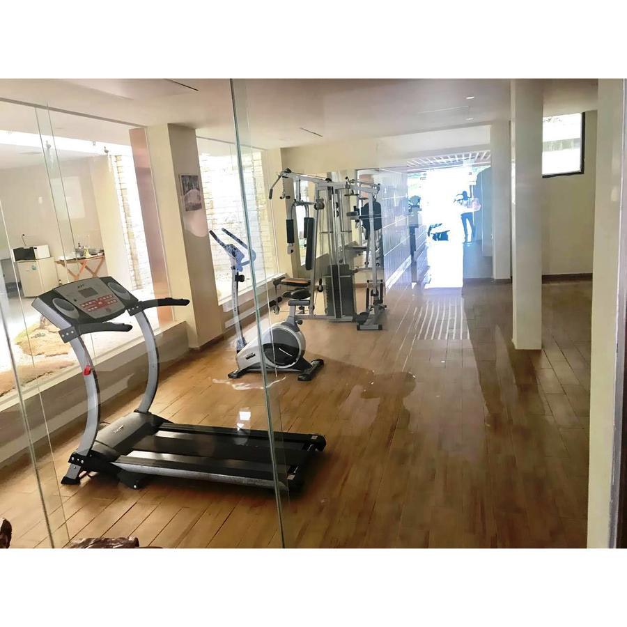 ויינטיאן Central Boutique Hotel מראה חיצוני תמונה