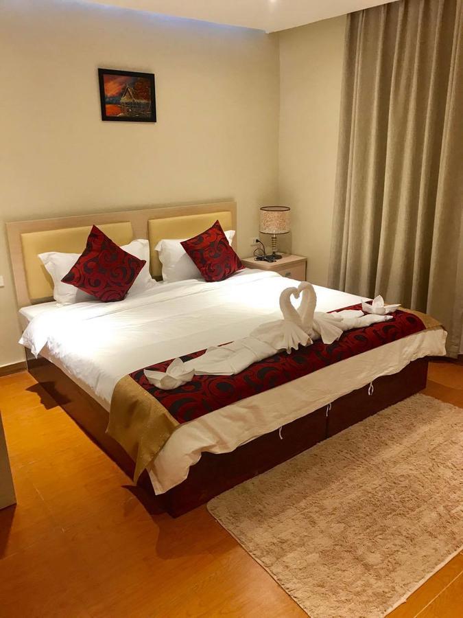 ויינטיאן Central Boutique Hotel מראה חיצוני תמונה