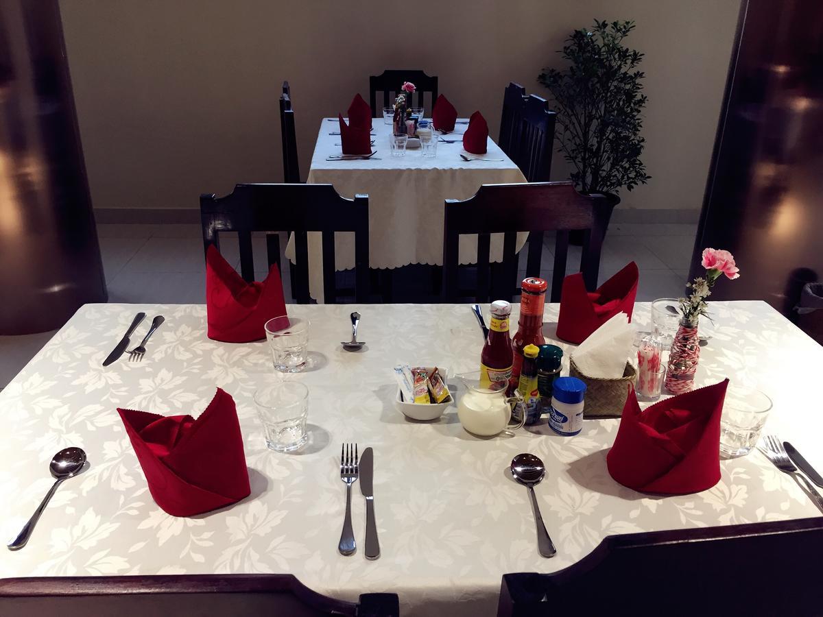 ויינטיאן Central Boutique Hotel מראה חיצוני תמונה