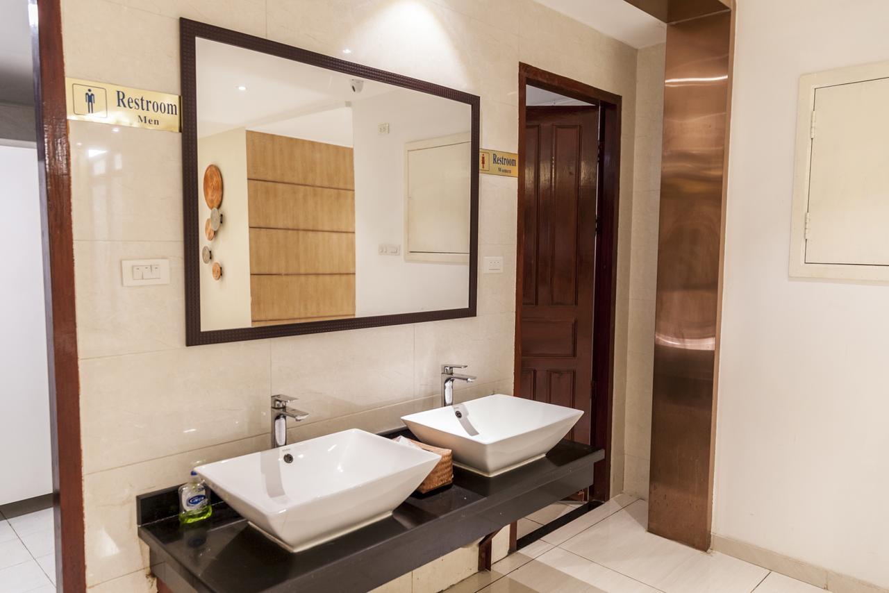 ויינטיאן Central Boutique Hotel מראה חיצוני תמונה